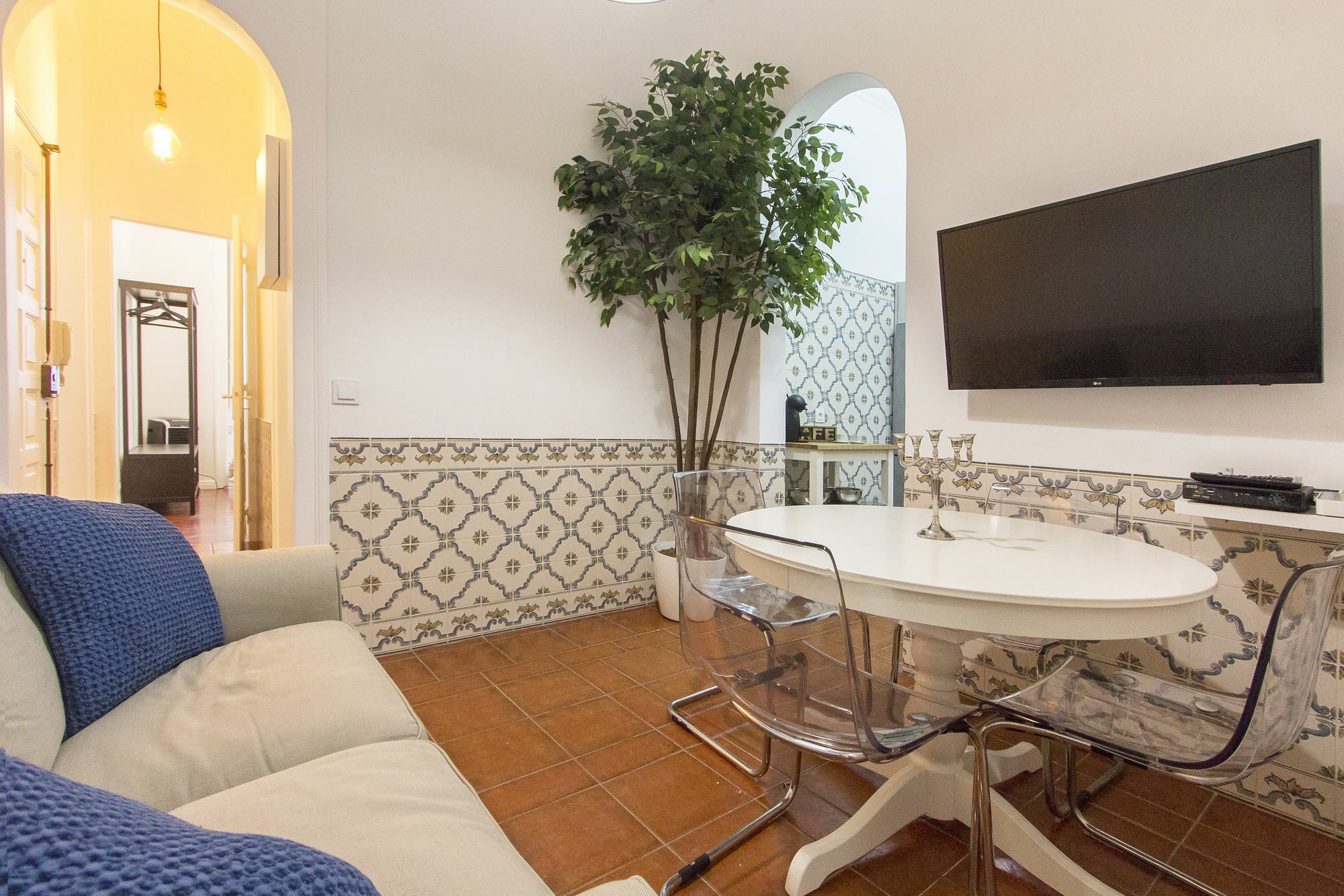 Appartamento Downtown Classic By Homing Lisbona